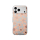 Etui / obudowa na smartfona SwitchEasy Fleur do iPhone 17 Pro Max (Rosé )